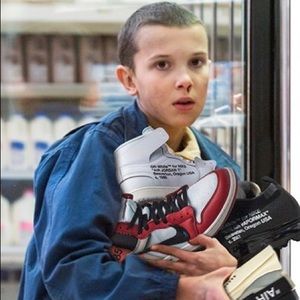 Meet your Posher, J manuel